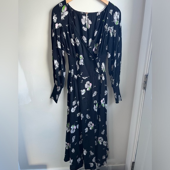 Free people so sweetly dress - Picture 7 of 8